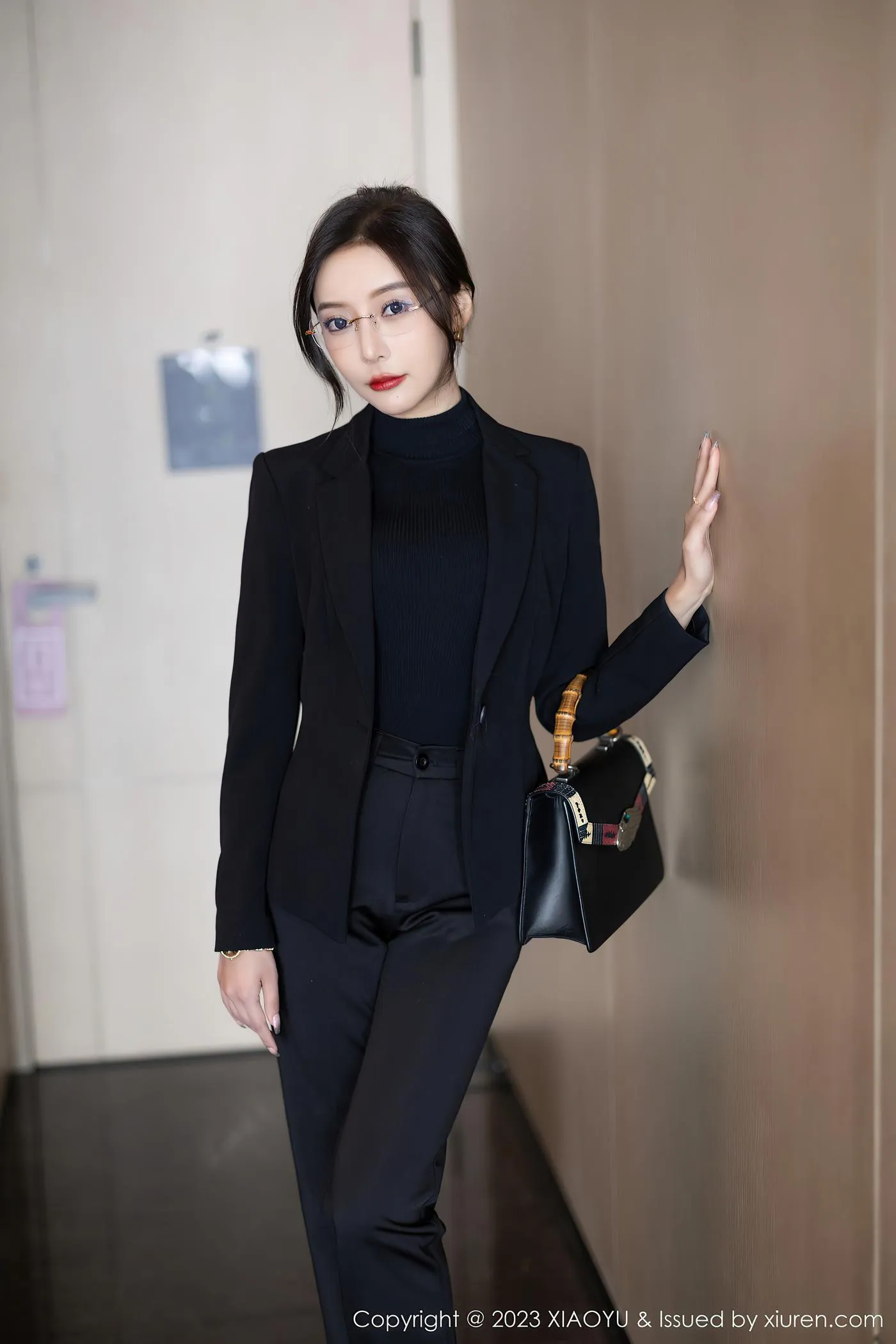 [XIAOYU语画界] 2023.02.27 VOL.974 王馨瑶yanni [47P]插图3